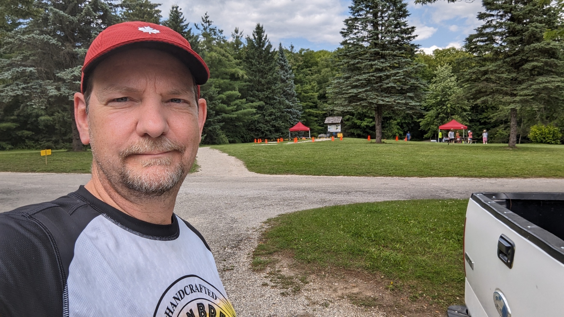 ENDURrun Sport Stages 3 and 4: 5km and 10km Trail Run